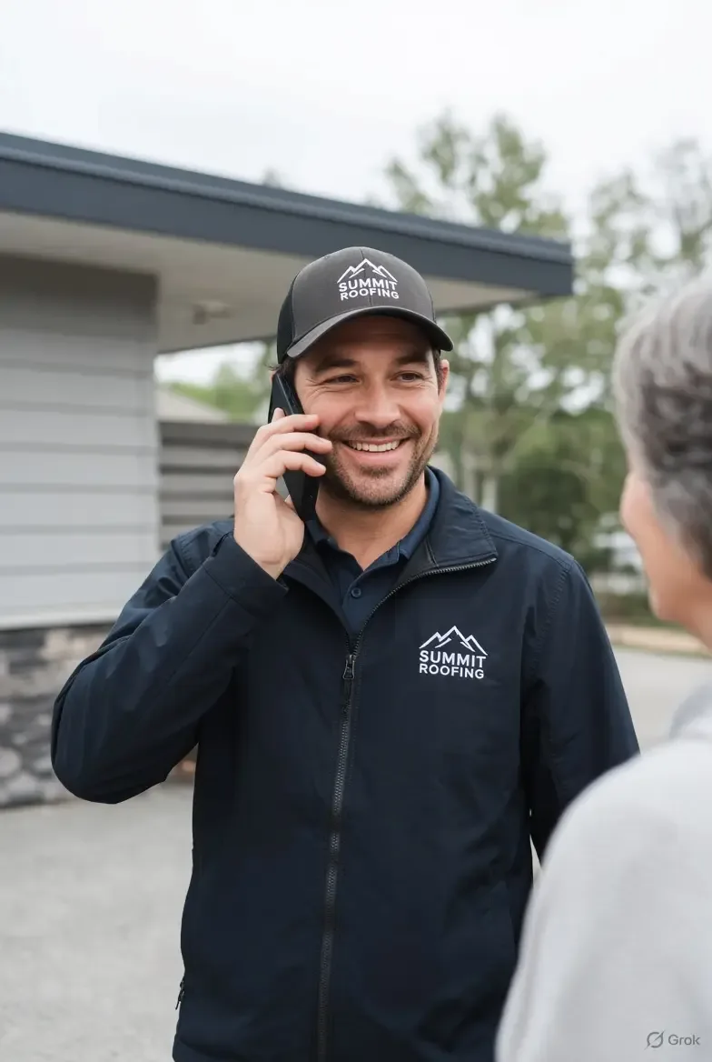 Flat Roof Leak Repair Olathe, KS FAQs